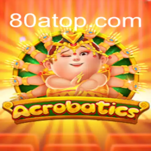 Acrobatics: Dive into the Dynamic World of 80a.com’s Latest Sensation
