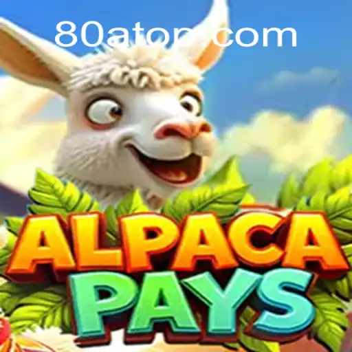 AlpacaPays: A Wooly World of Gaming Adventure