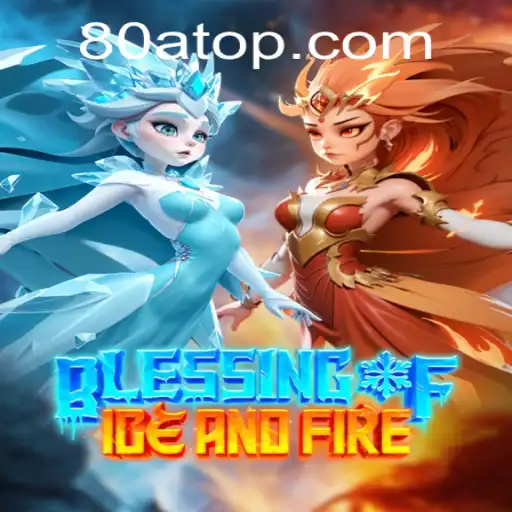 Explore the Enchanting World of Blessing of Ice and Fire