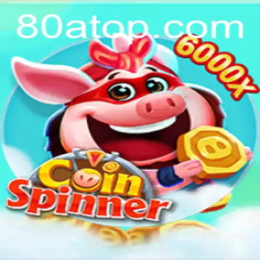 CoinSpinner: A Fascinating Dive into the World of 80a.com