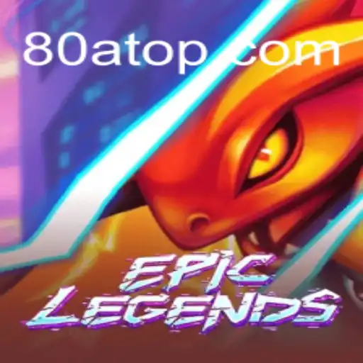 EpicLegends: A Deep Dive into the Exciting World of Gaming
