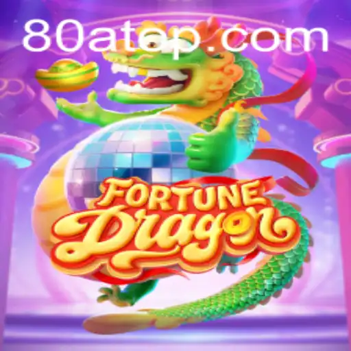 Exploring the Mystical Realm of FortuneDragon at 80a.com