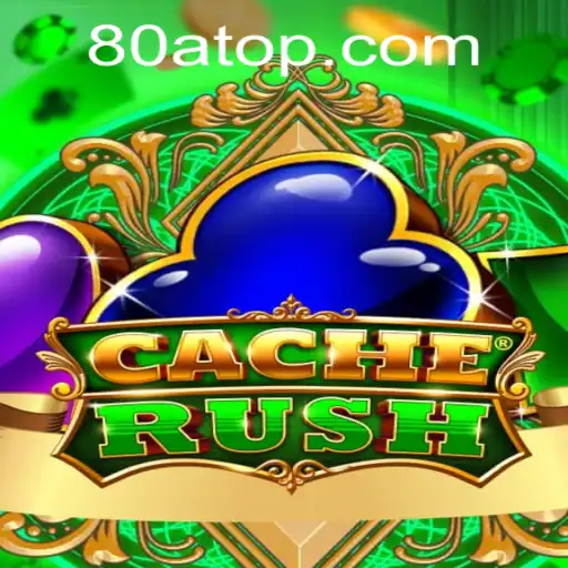 CacheRush: The Thrilling World of Treasure Hunting