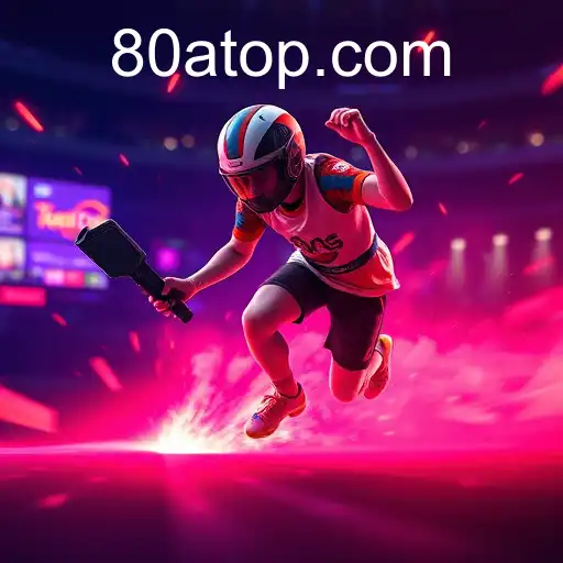 Esportes Virtuais: Um Mergulho no Fascinante Mundo do 80a.com