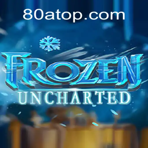 FrozenUncharted: An Epic Journey Through Icy Realms