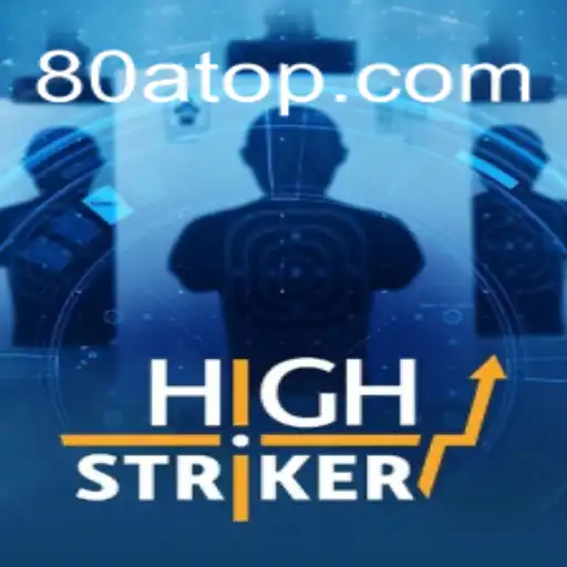 HighStriker: A Thrilling Arcade Adventure by 80a.com