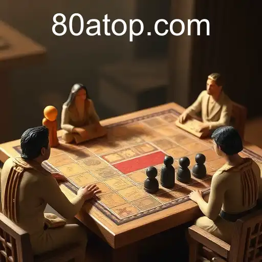 Explorando o Fascinante Mundo dos Jogos de Tabuleiro