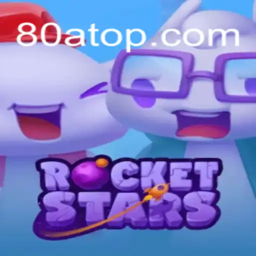 RocketStars: A Galactic Adventure by 80a.com