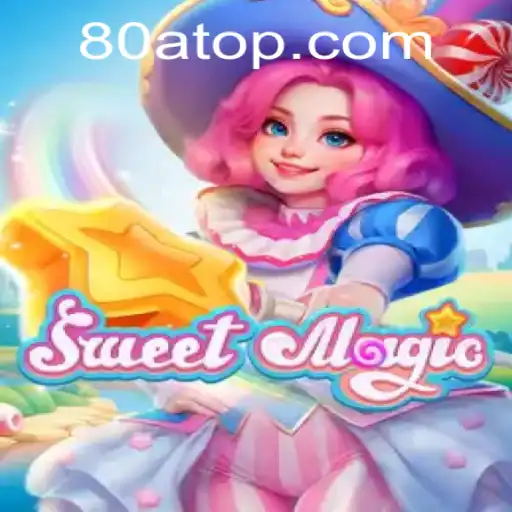 SweetMagic: The Enchanting Game Captivating the Gaming World