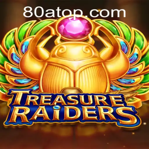 Immerse Yourself in the Thrills of TREASURERAIDERS: A Journey Through Adventure and Strategy
