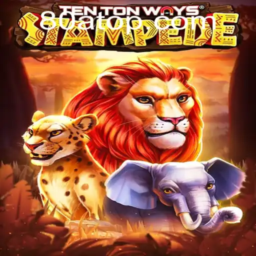 Experience the Thrill of TenTonWaysStampede